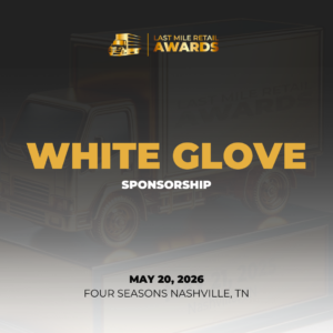 White Glove Sponsorship
