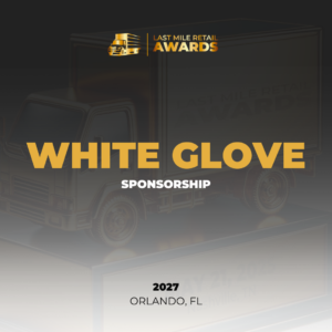 White Glove Sponsorship