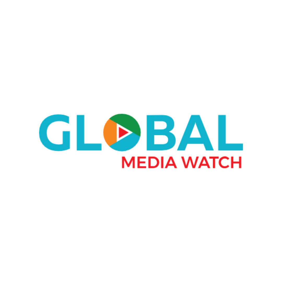 Featured in Global Media Watch