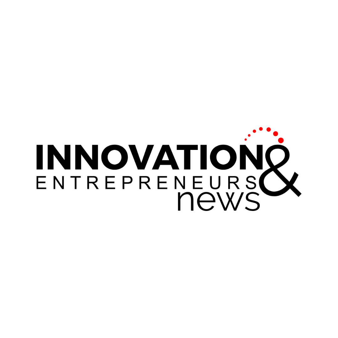 Featured in Innovation & Entrepreneurs News