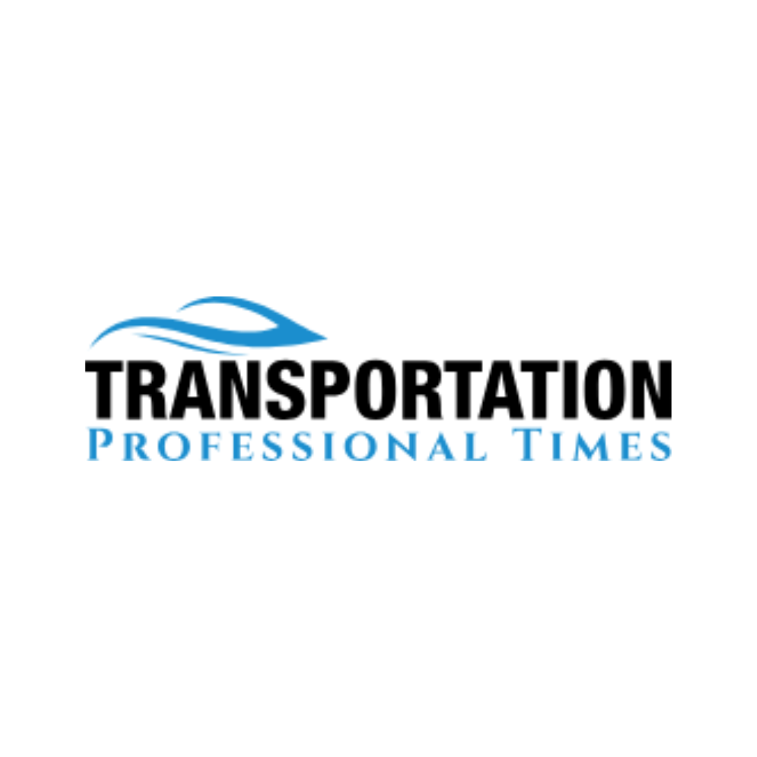 Featured in Transportation Professional Times