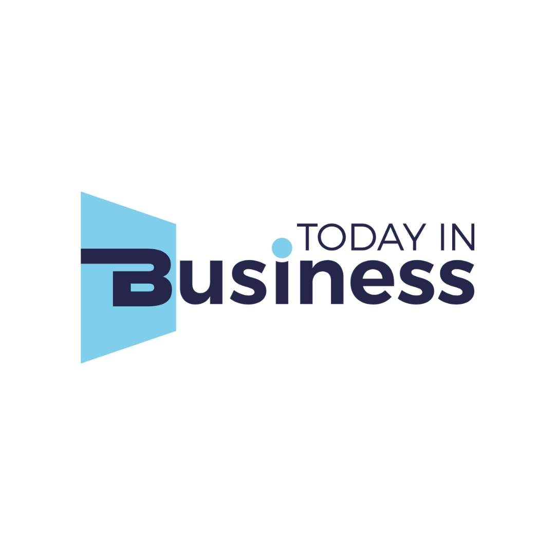 Featured in Today in Business