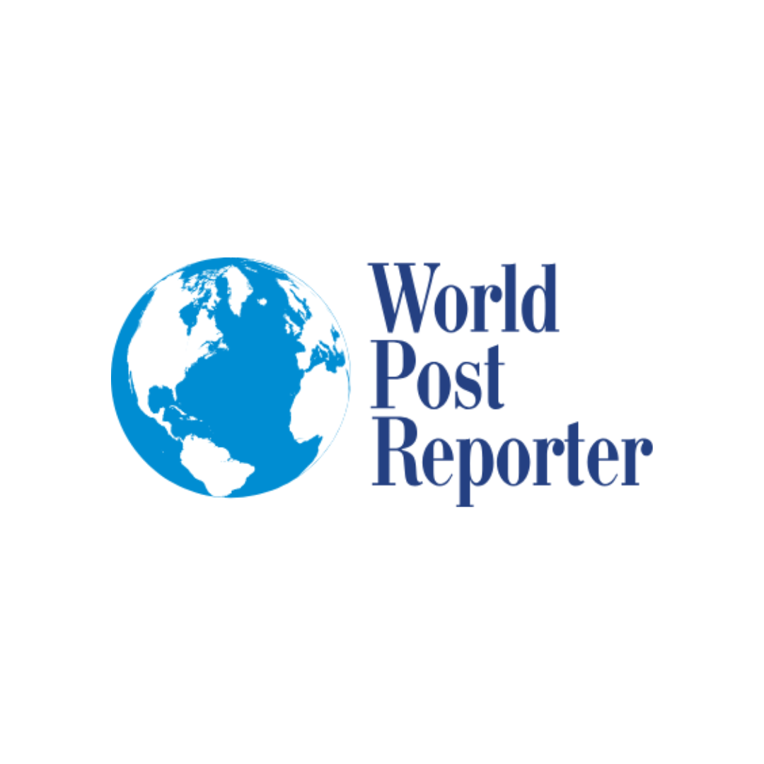 Featured in World Post Reporter