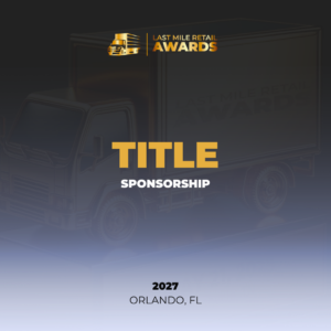 Title Sponsor
