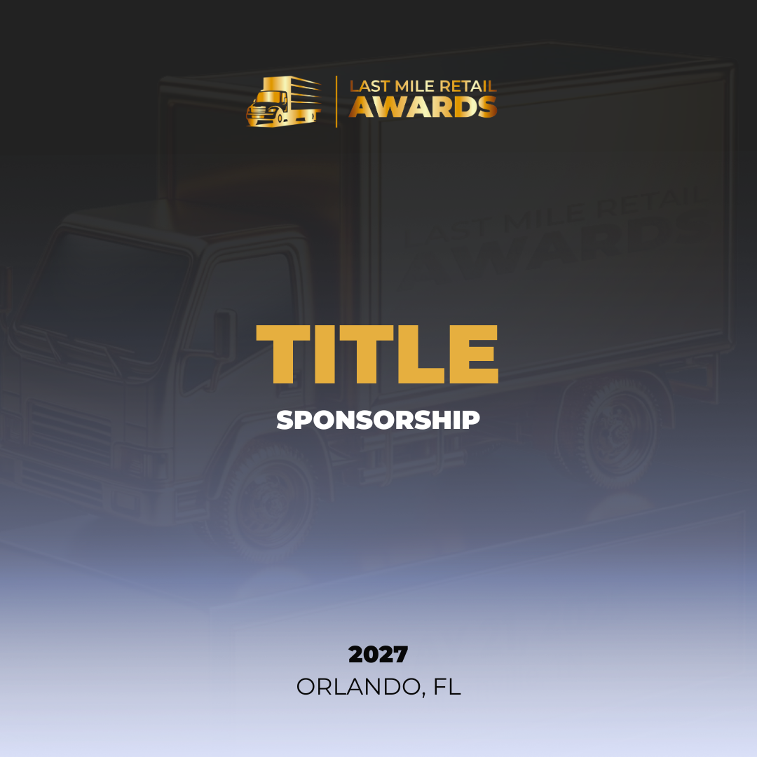 Title Sponsor