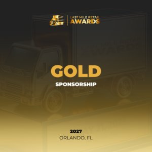 Gold Sponsor