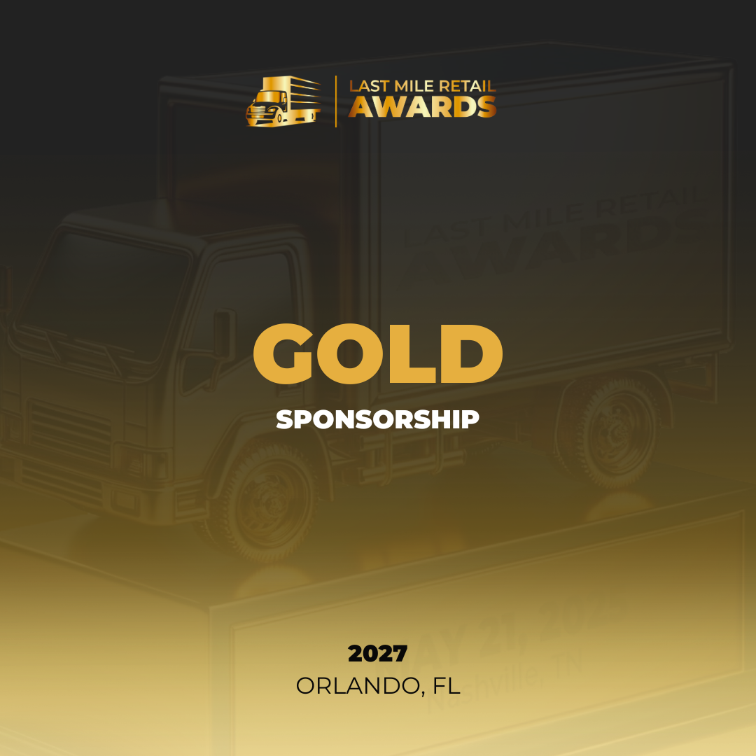 Gold Sponsor