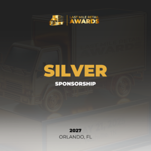 Silver Sponsor