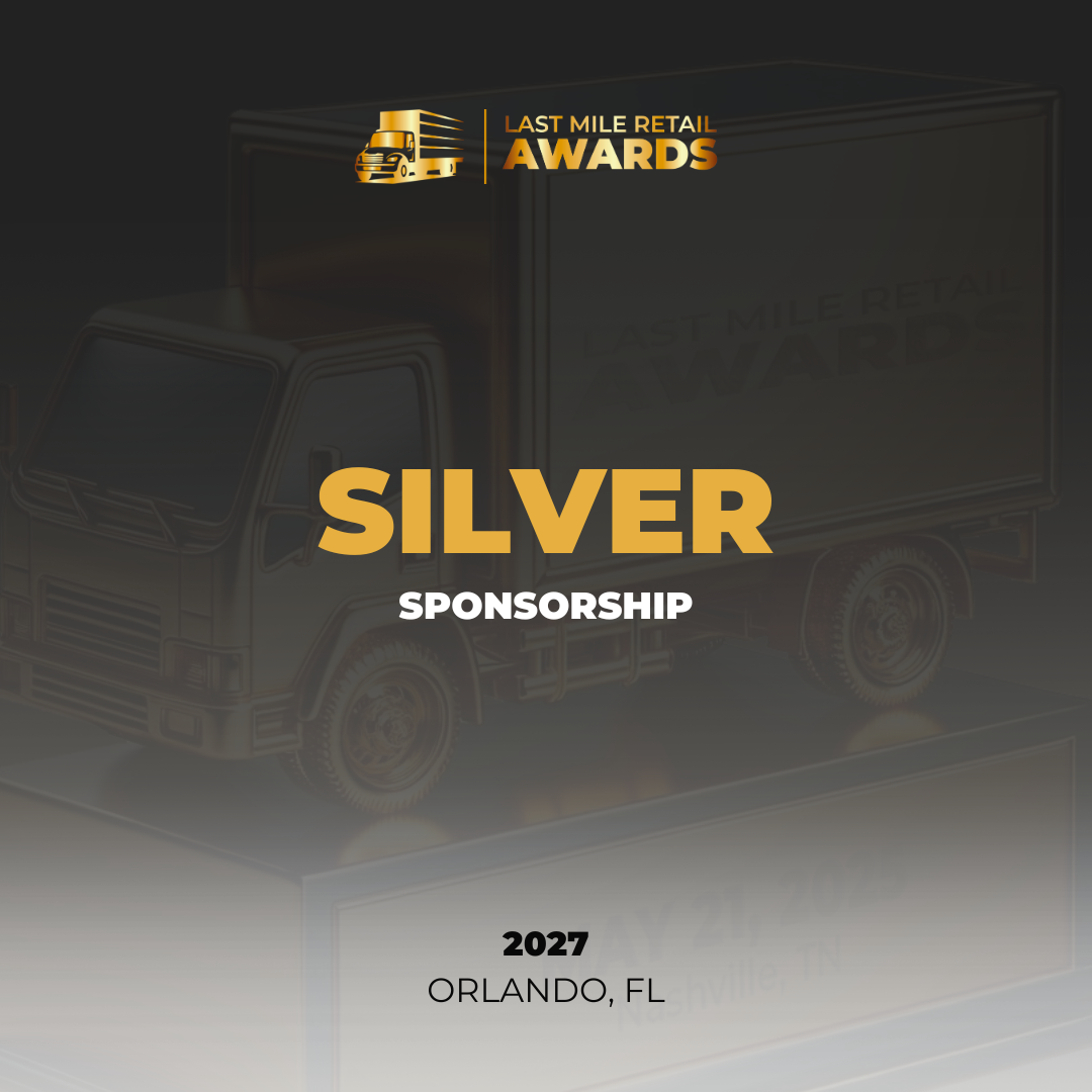 Silver Sponsor